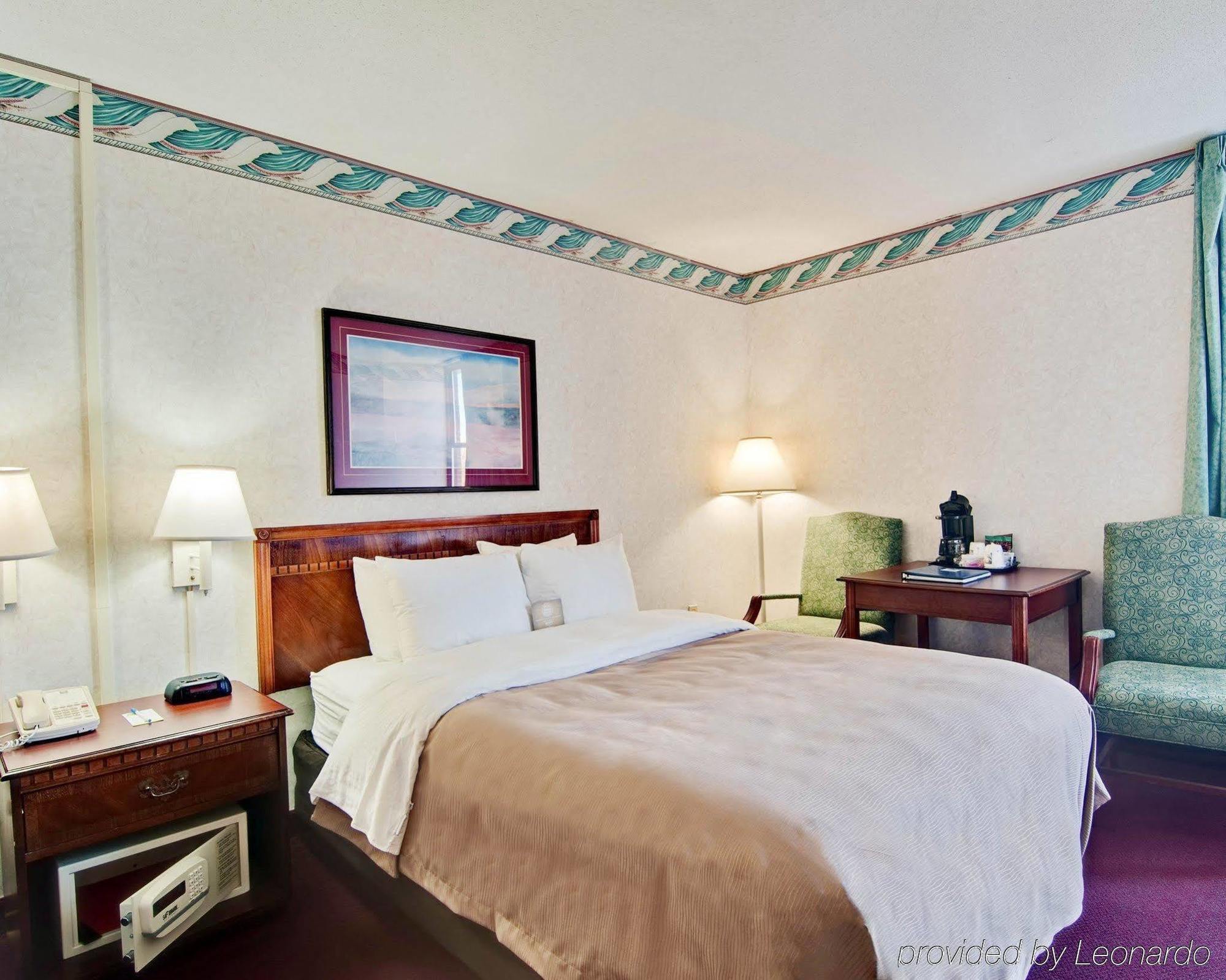 Comfort Inn Blacksburg University Area מראה חיצוני תמונה